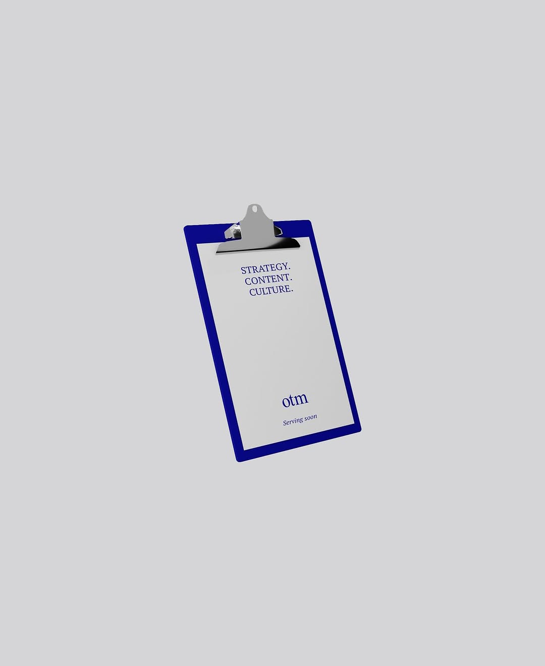 Strategy. Content. Culture.