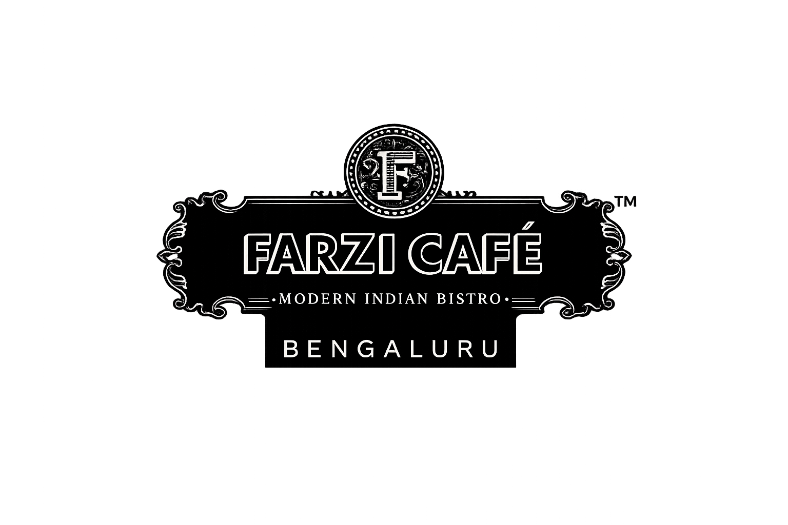 Farzi Cafe