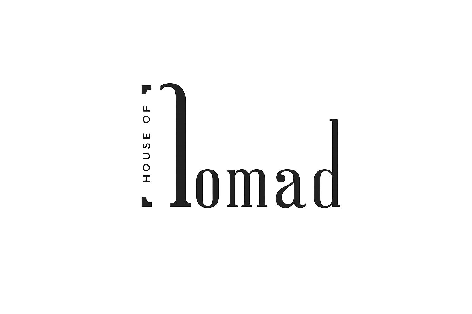 House of Nomad